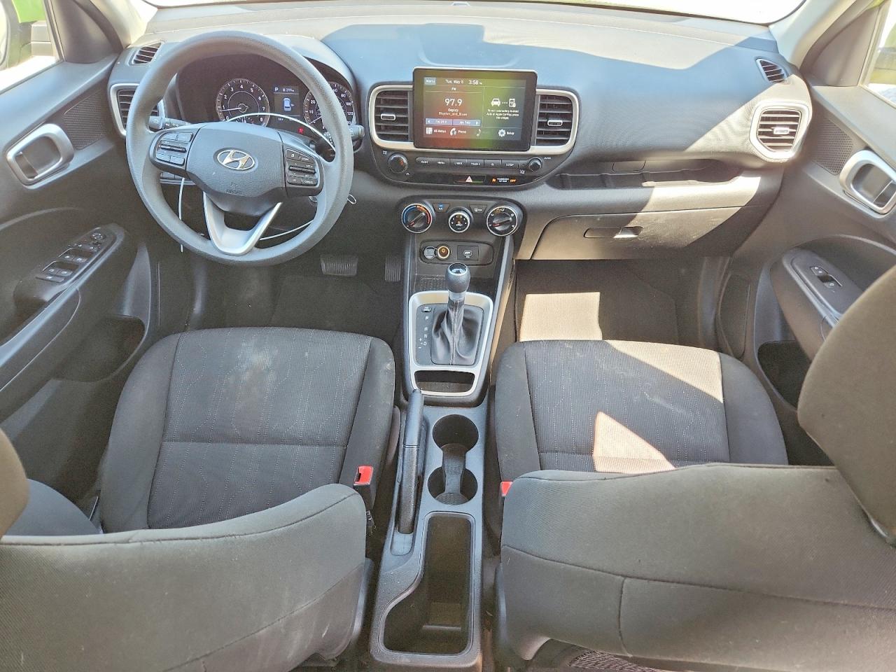 Hyundai VENUE Se