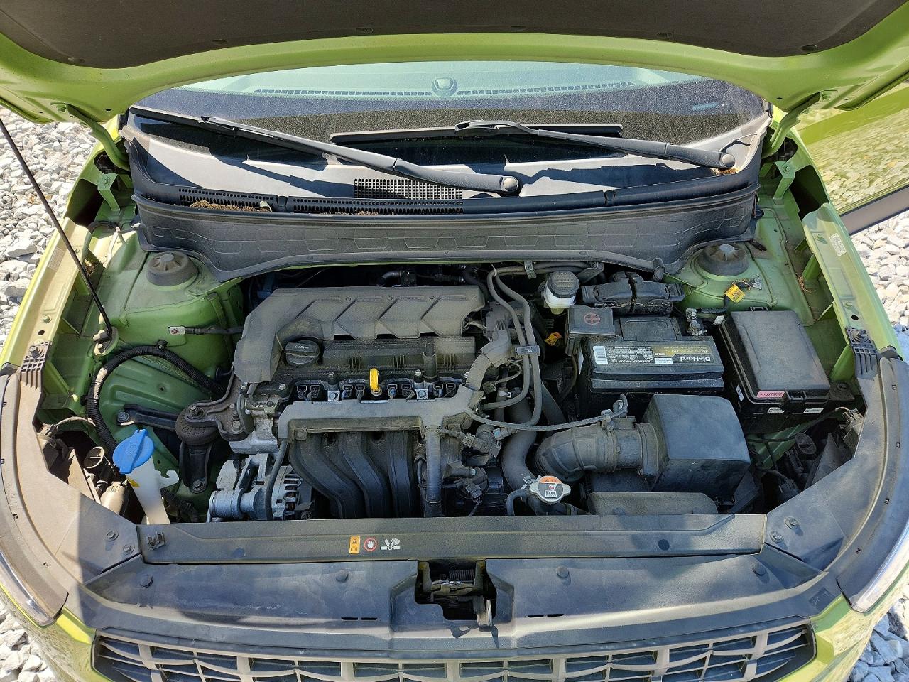 Hyundai VENUE Se