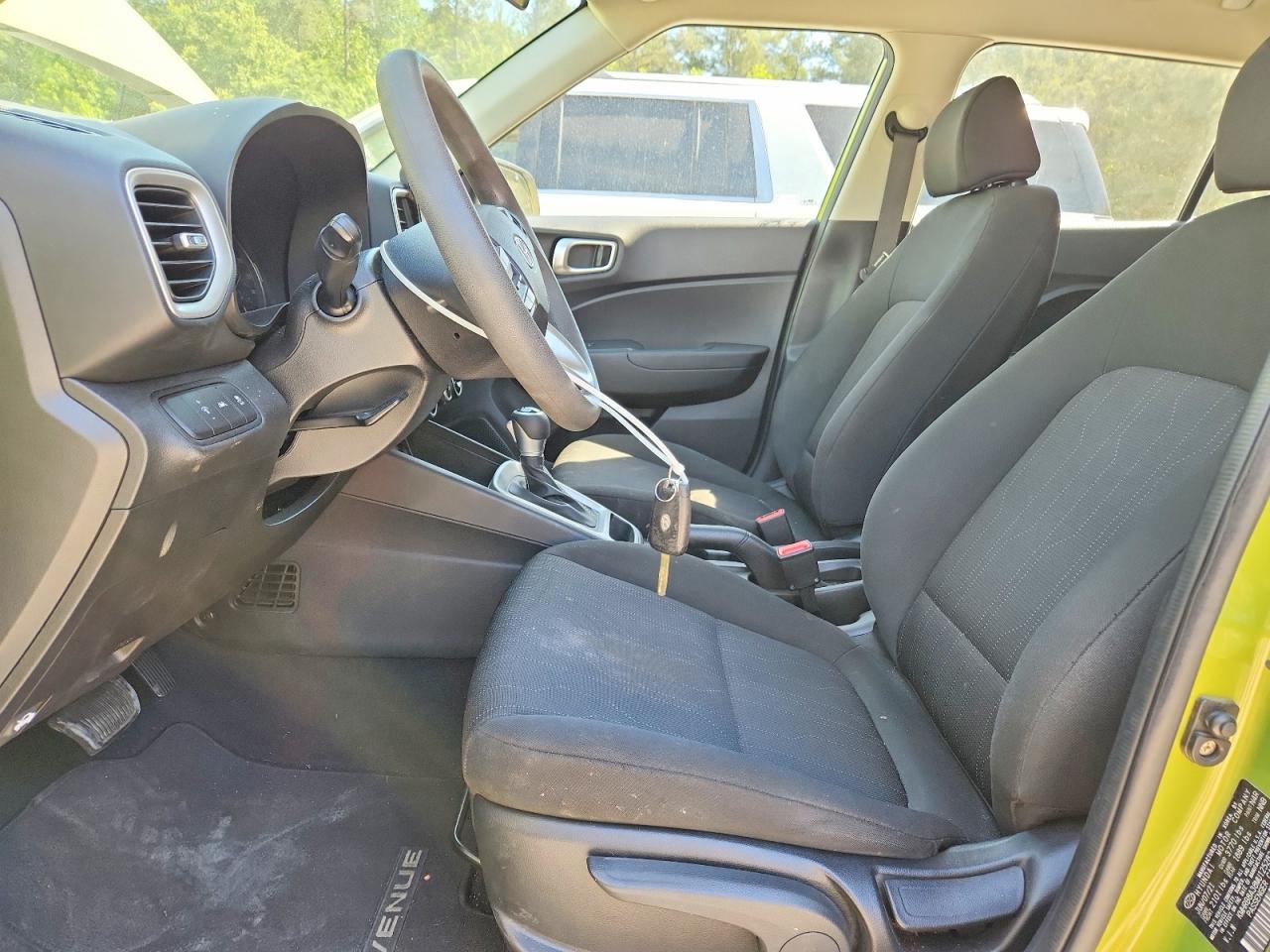 Hyundai VENUE Se