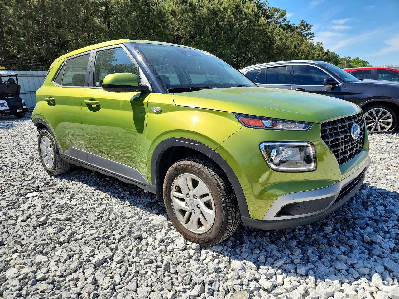 Hyundai VENUE Se
