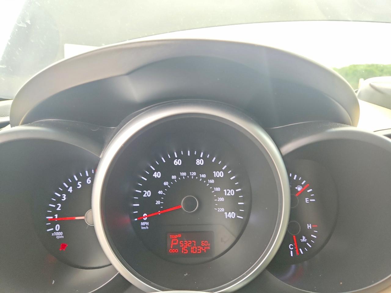 Kia Soul !