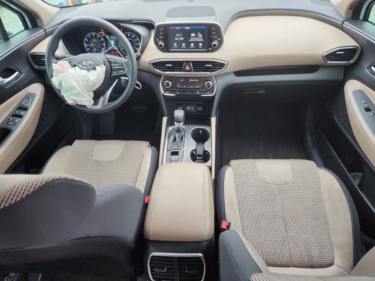 Hyundai SANTA FE Se