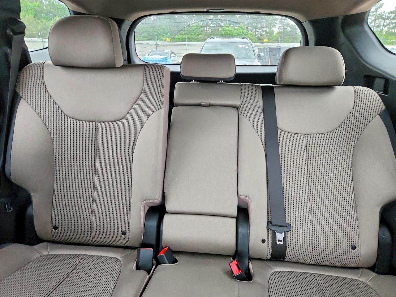 Hyundai SANTA FE Se