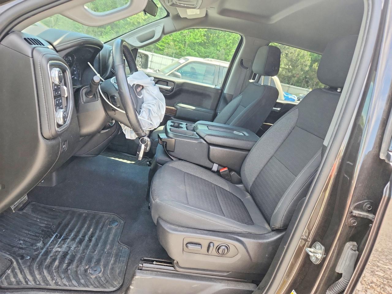 GMC Sierra K1500 Elevation
