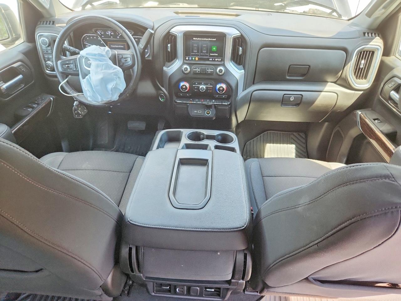 GMC Sierra K1500 Elevation