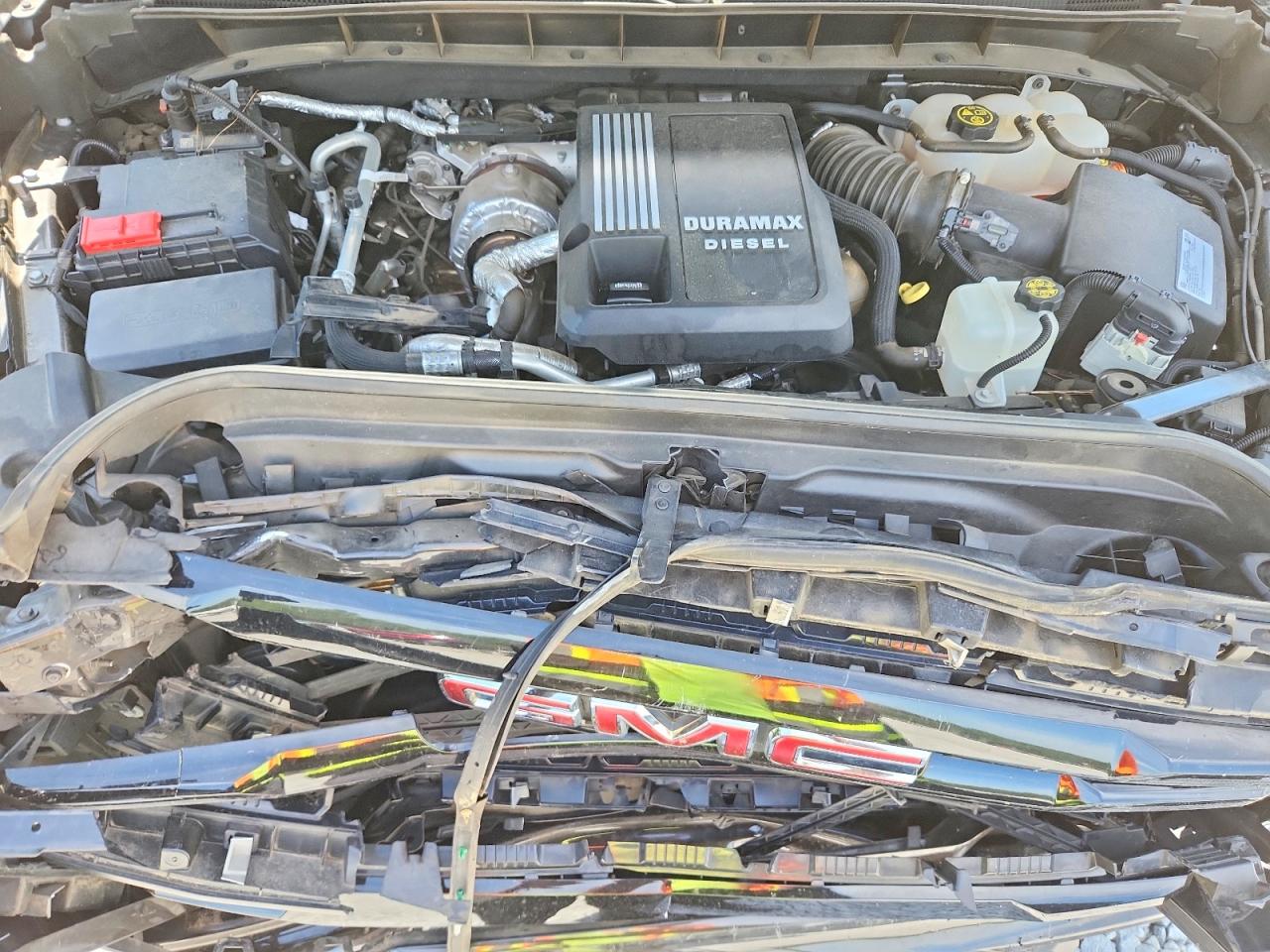 GMC Sierra K1500 Elevation
