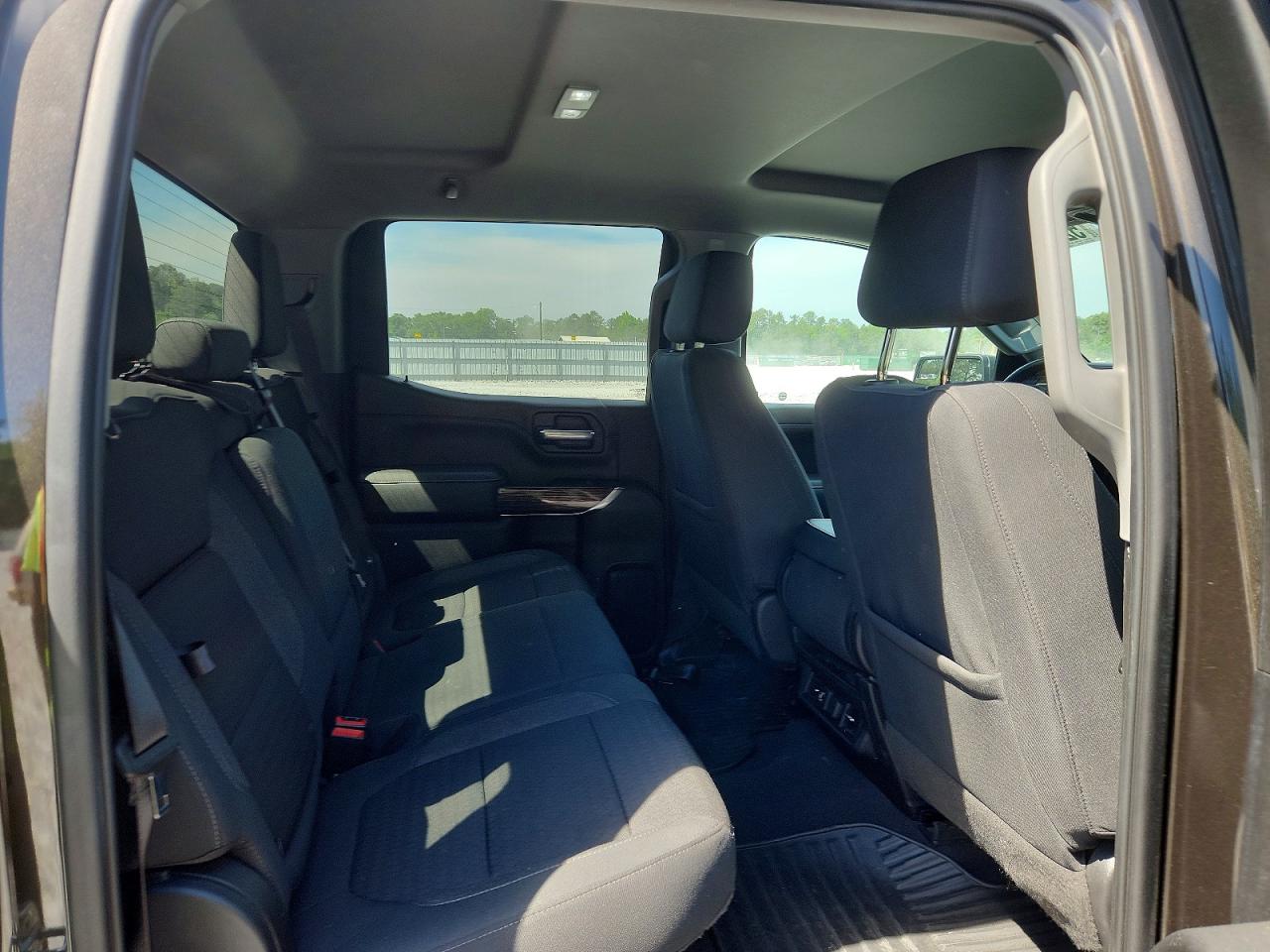 GMC Sierra K1500 Elevation
