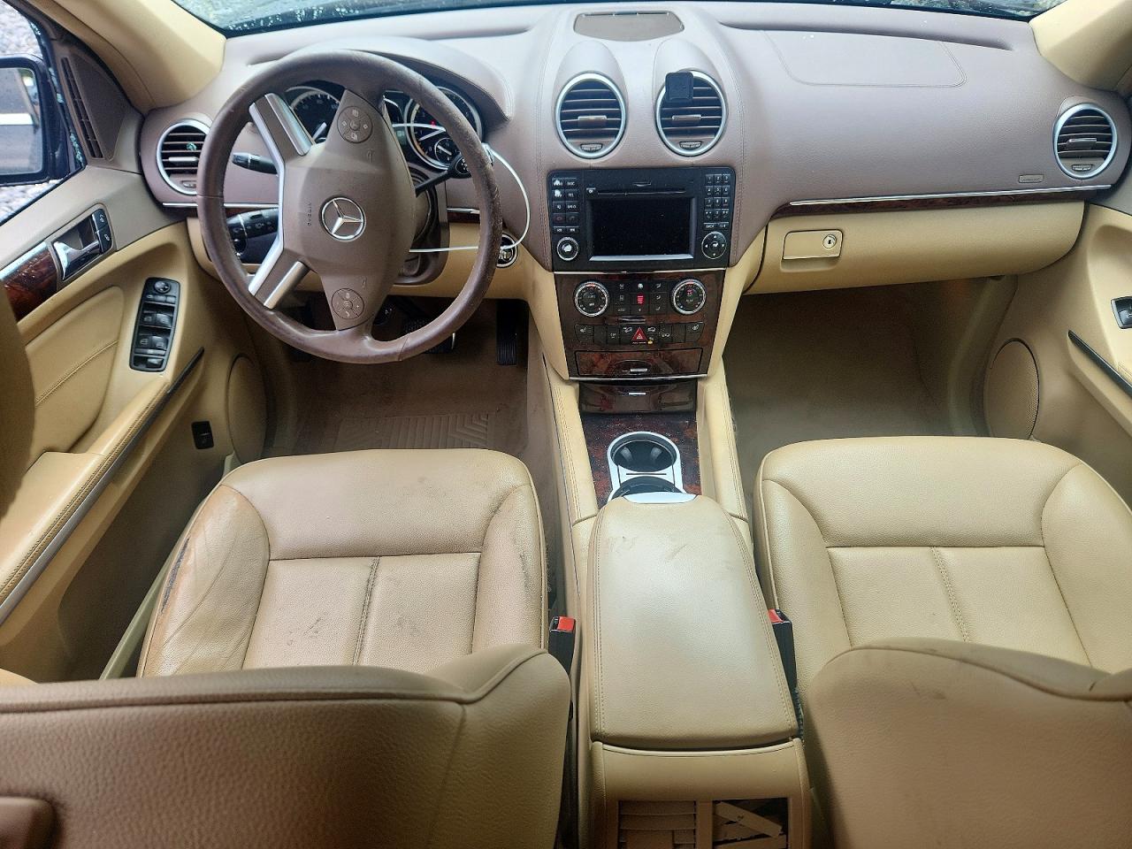 Mercedes-Benz G-Class 450 4matic