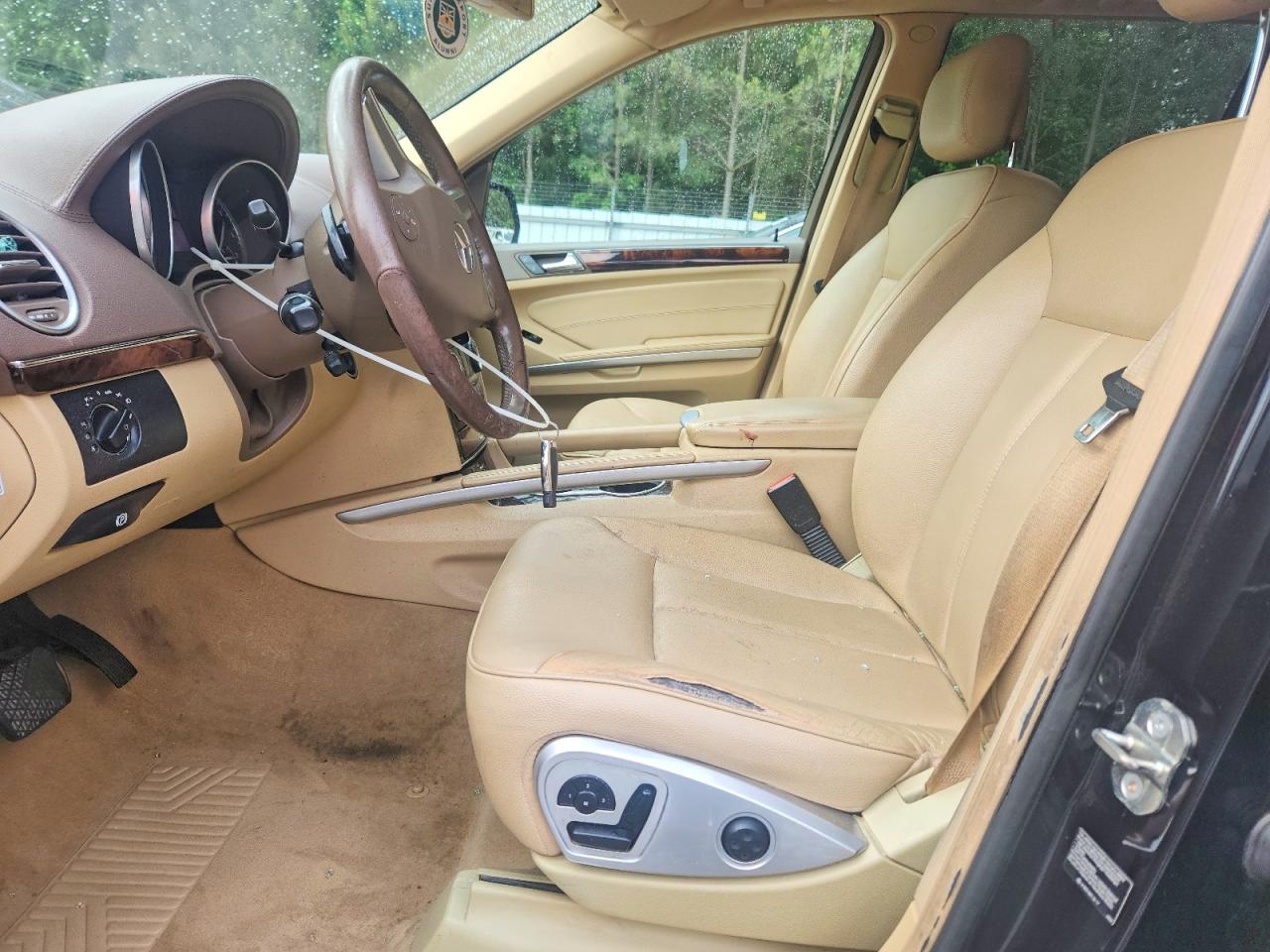 Mercedes-Benz G-Class 450 4matic