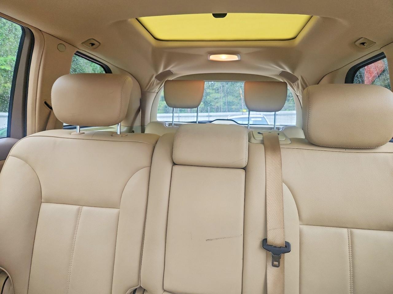 Mercedes-Benz G-Class 450 4matic