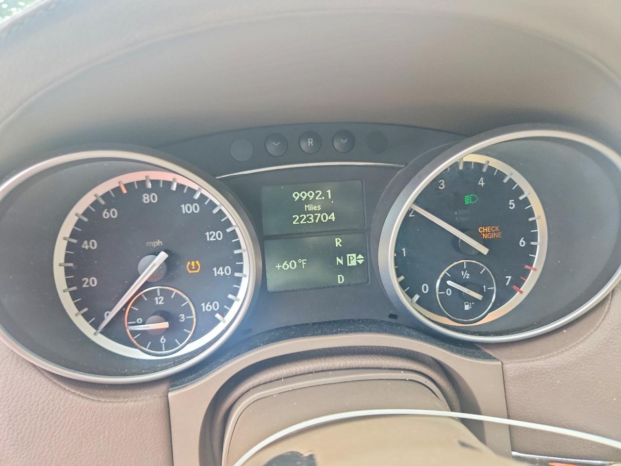 Mercedes-Benz G-Class 450 4matic