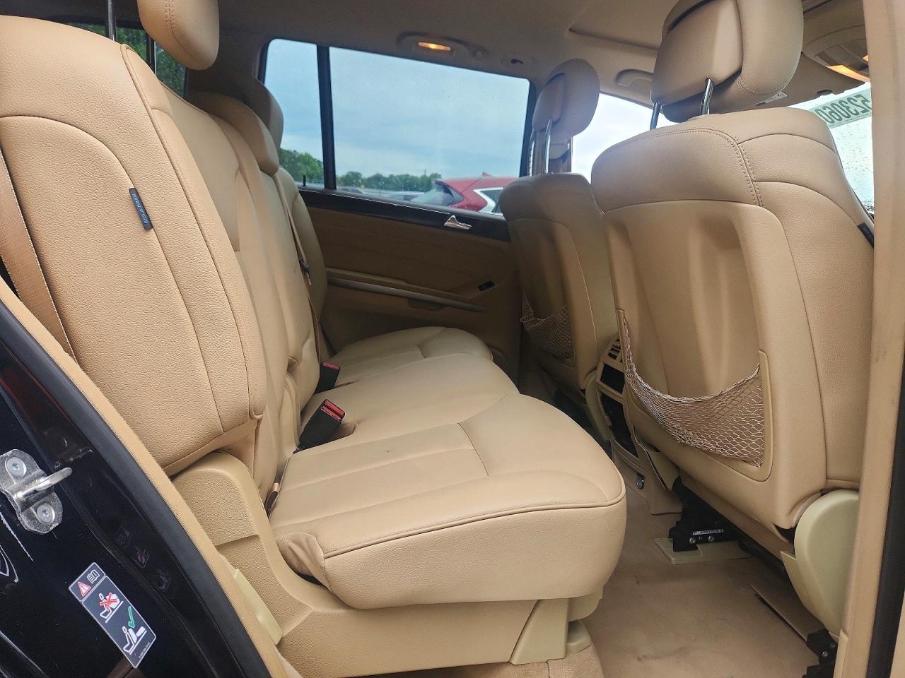 Mercedes-Benz G-Class 450 4matic
