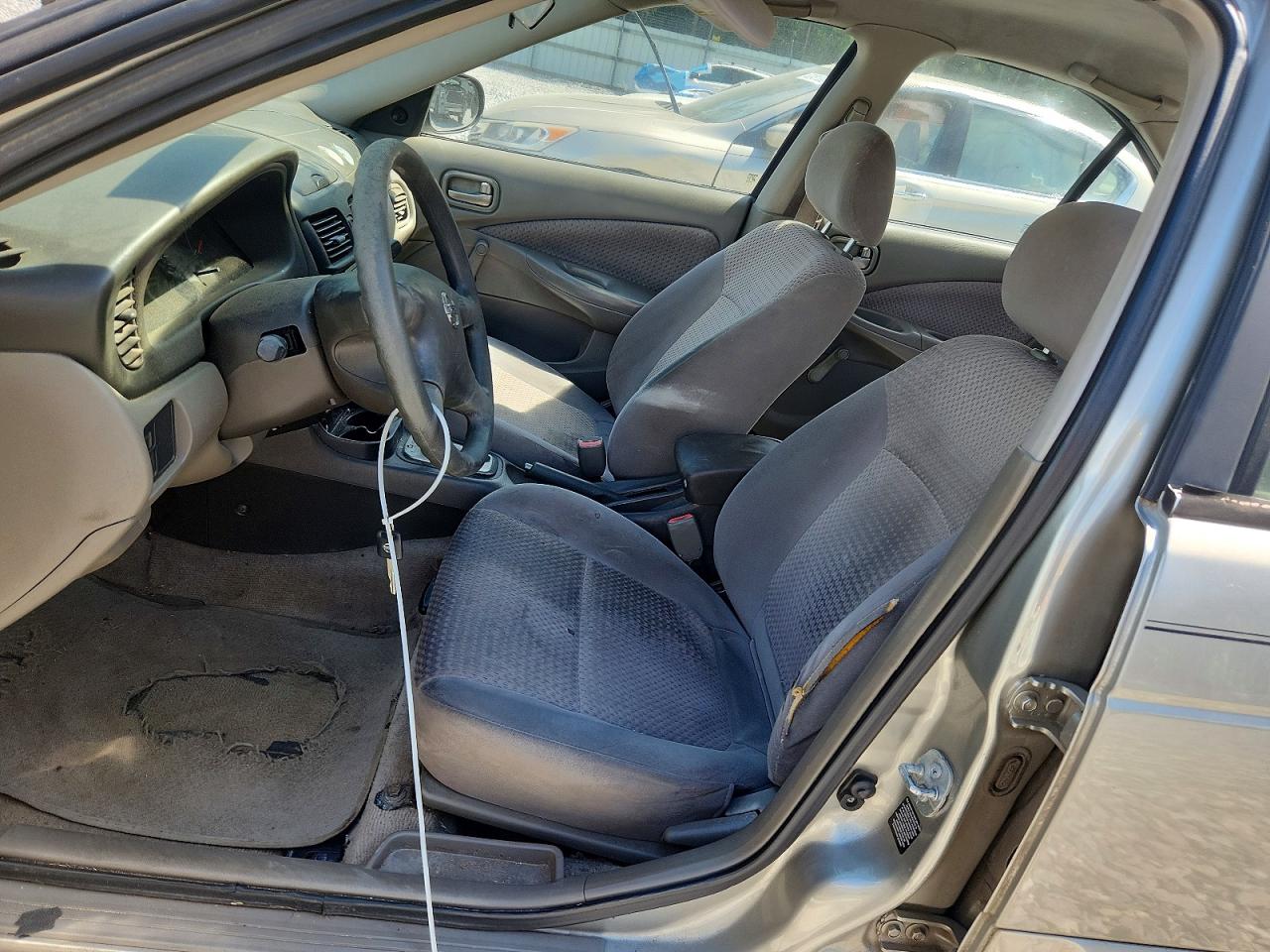 Nissan Sentra 1.8