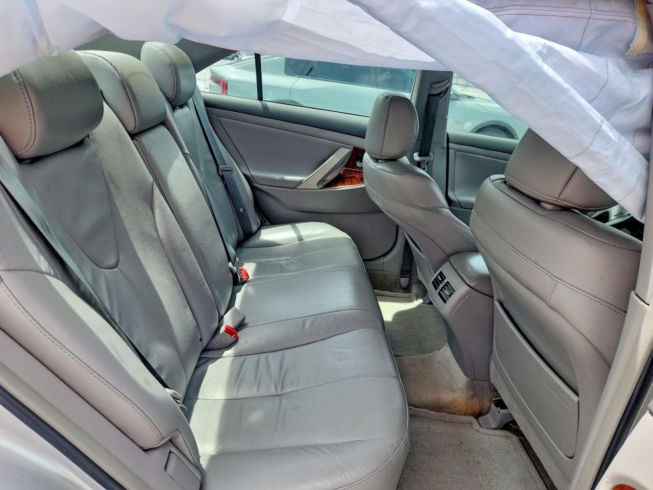 Toyota Camry Xle