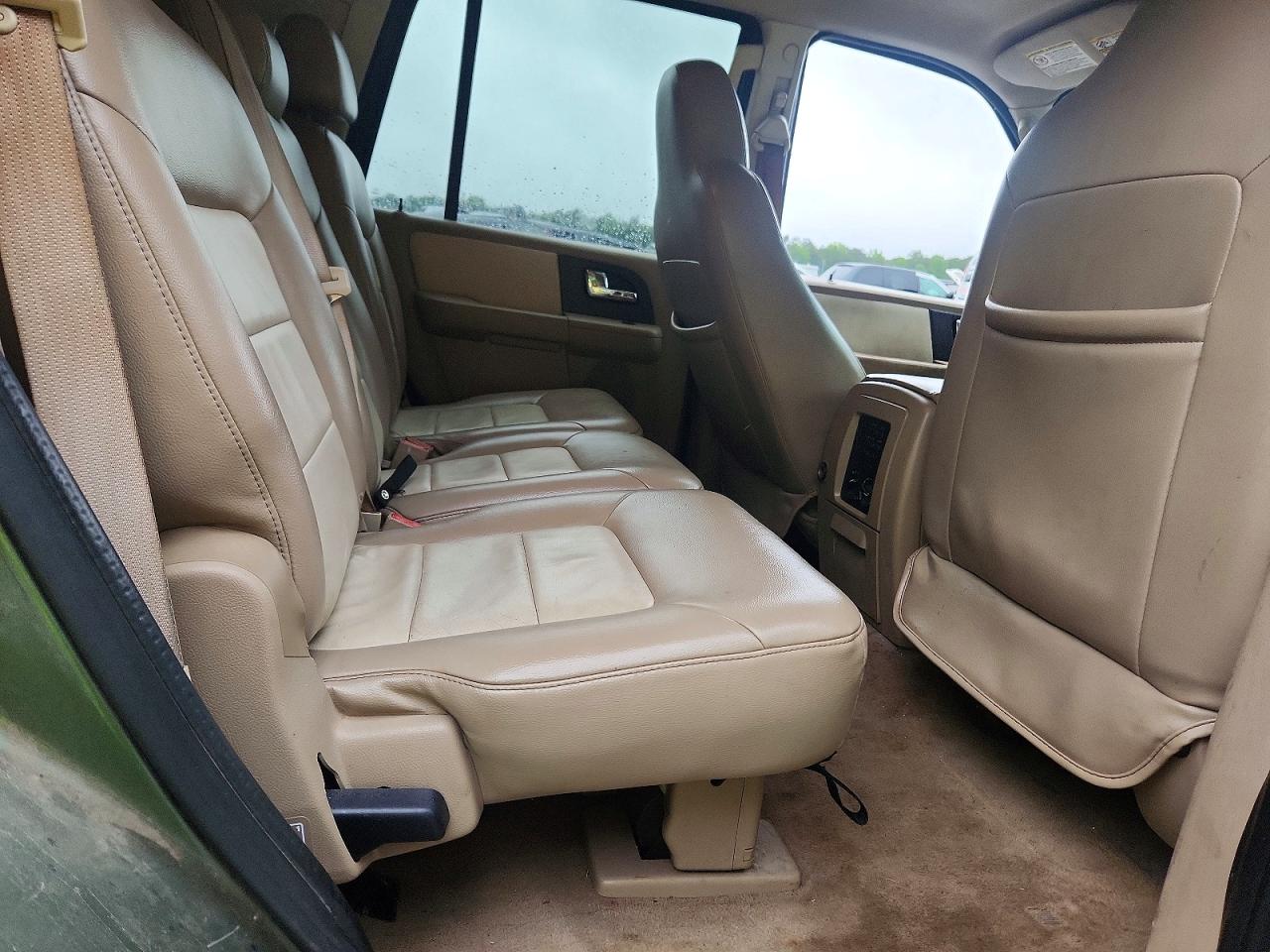 Ford Expedition Eddie Bauer
