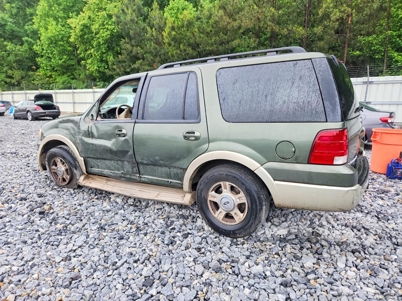 Ford Expedition Eddie Bauer