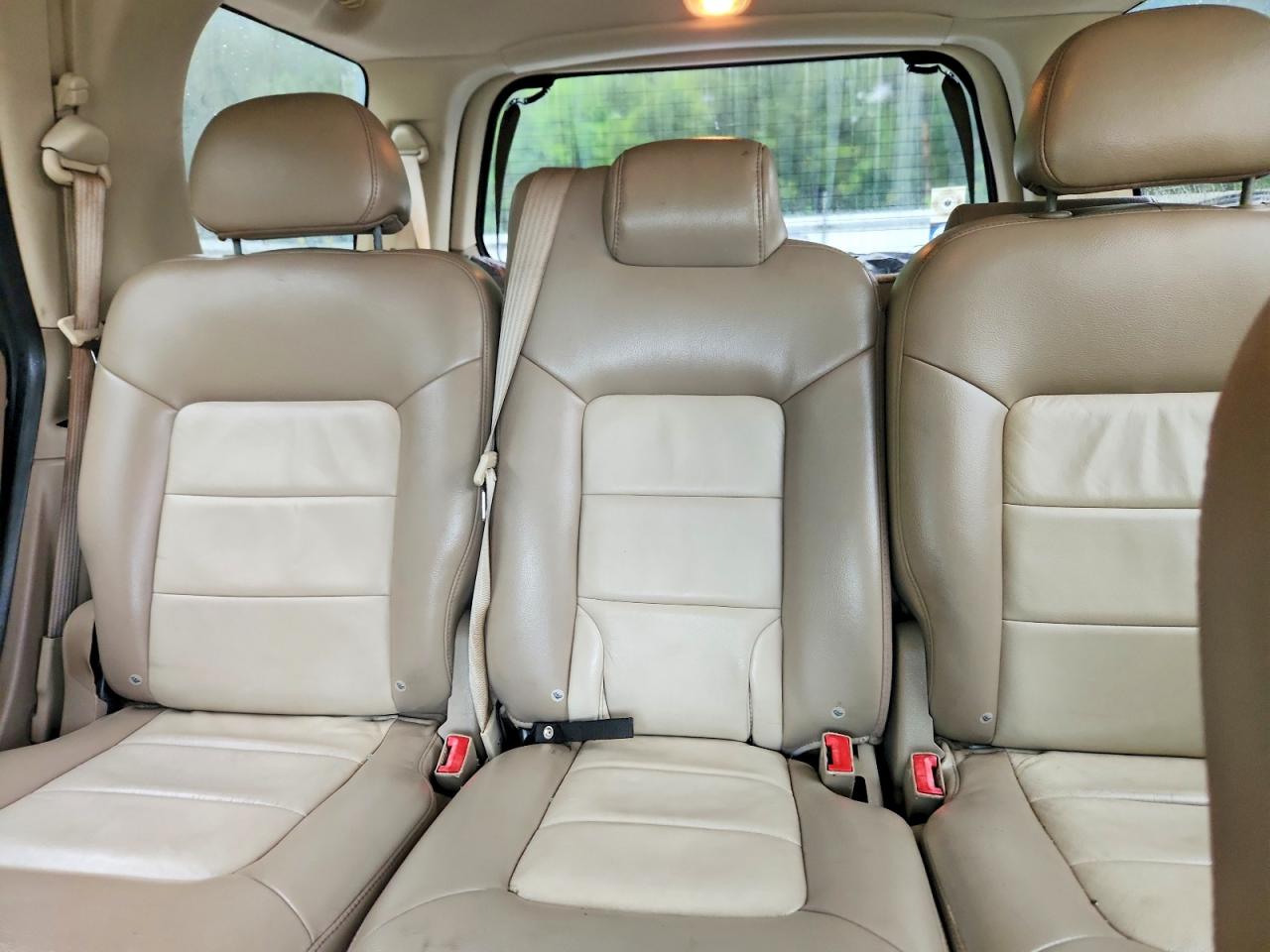 Ford Expedition Eddie Bauer