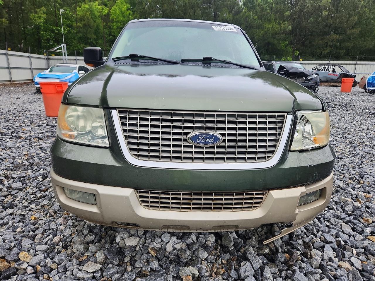 Ford Expedition Eddie Bauer