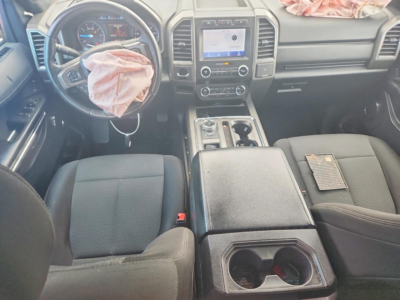 Ford Expedition Xlt