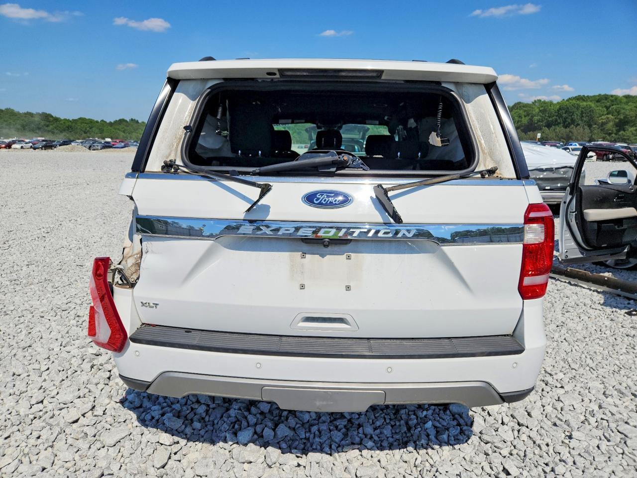Ford Expedition Xlt