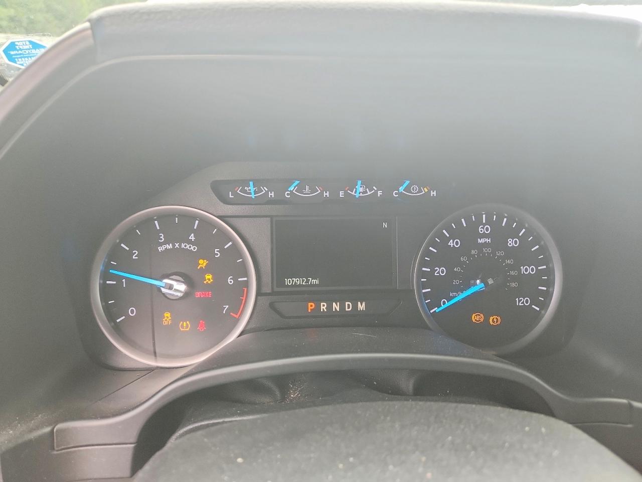 Ford Expedition Xlt