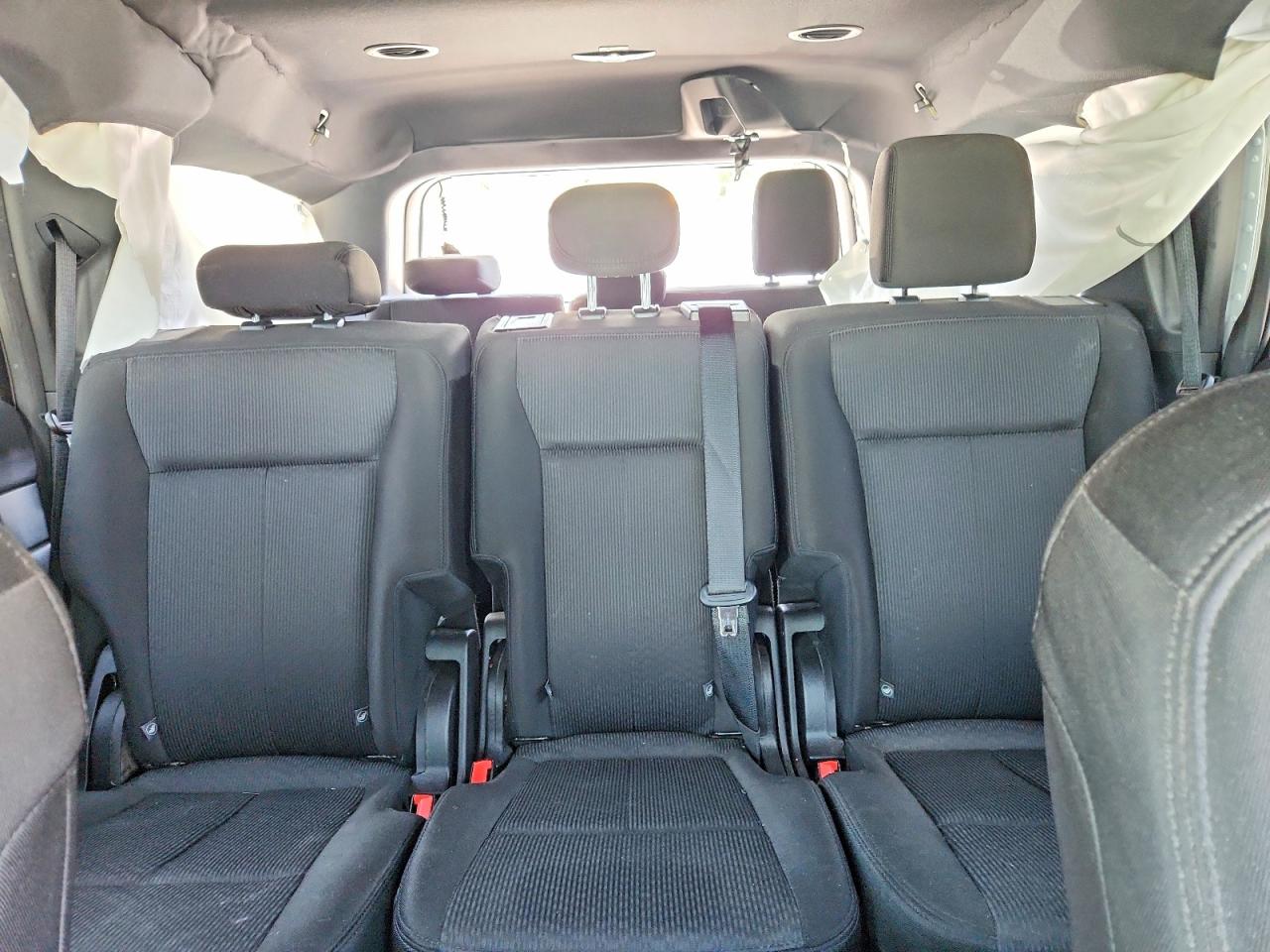 Ford Expedition Xlt