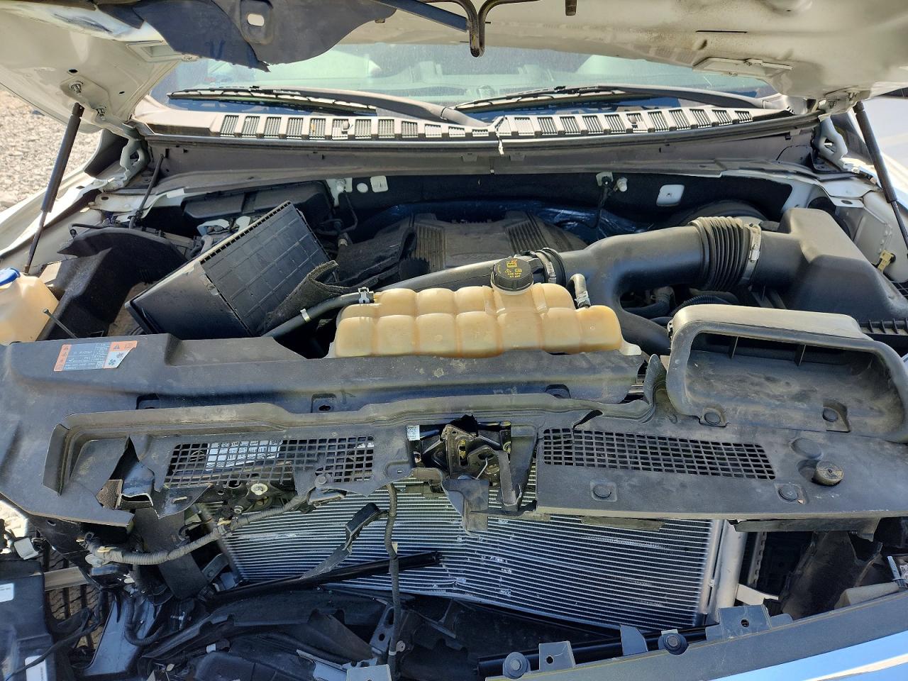 Ford Expedition Xlt
