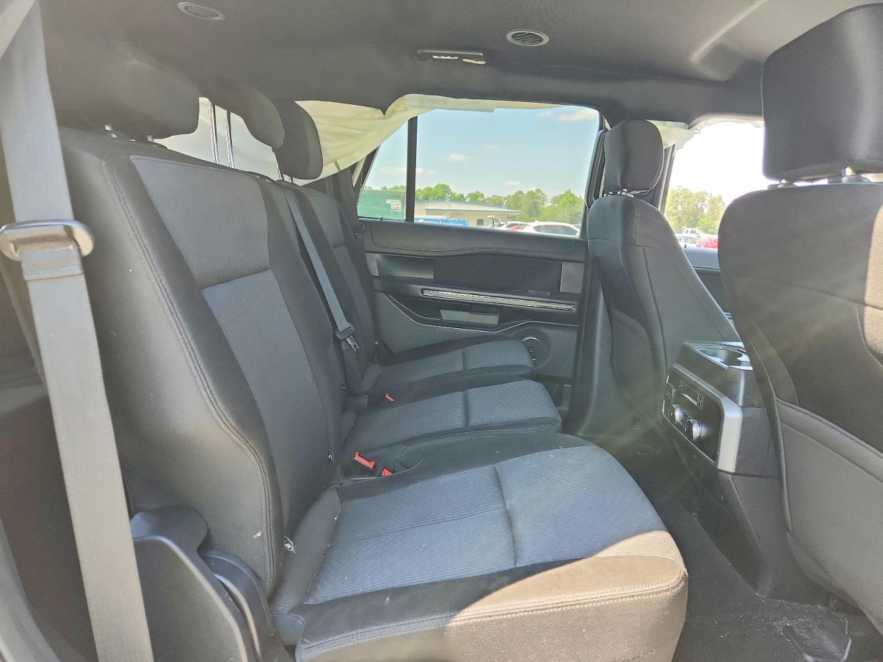 Ford Expedition Xlt