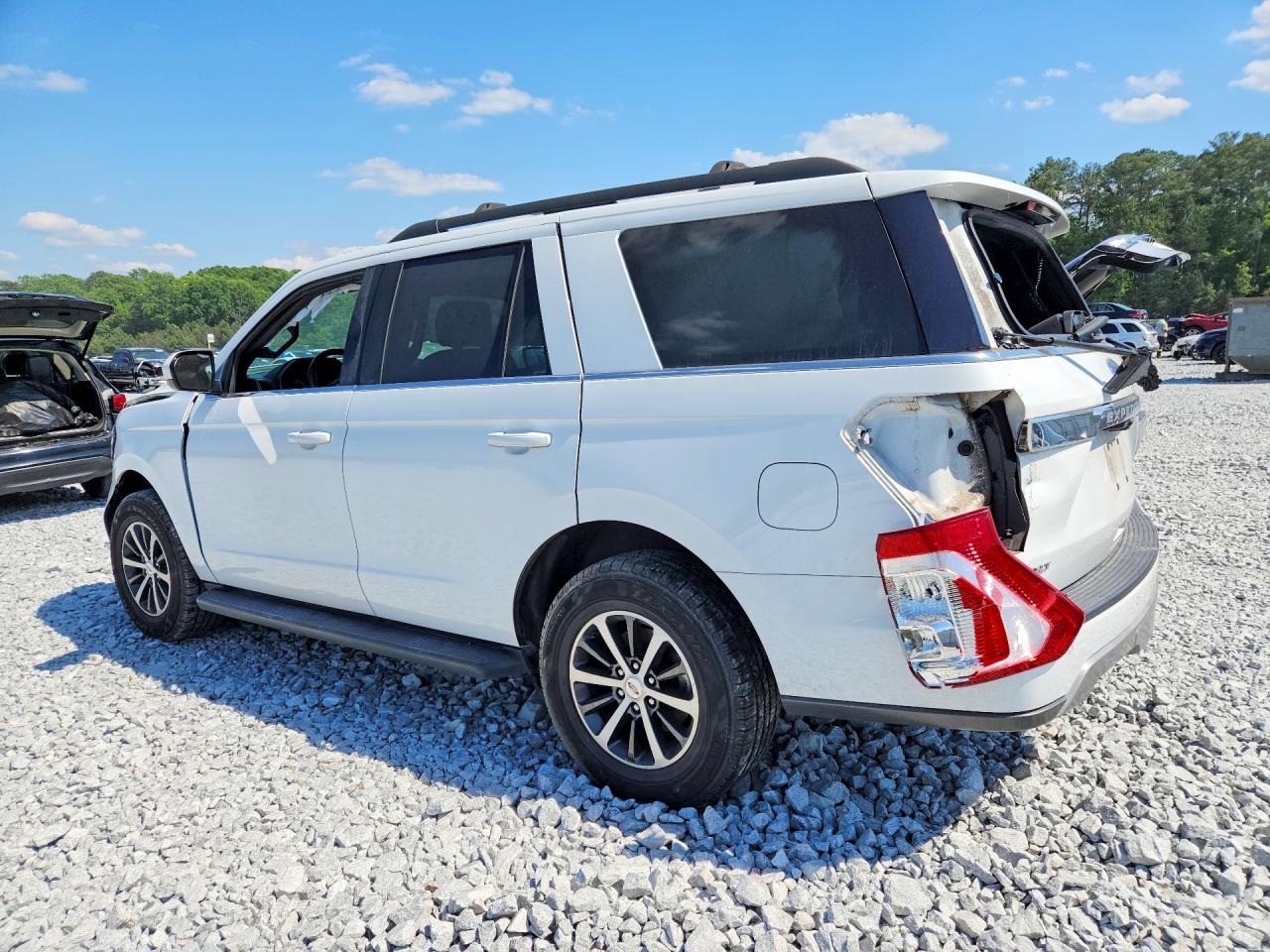 Ford Expedition Xlt
