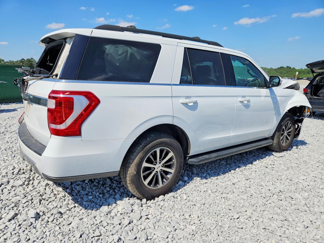 Ford Expedition Xlt