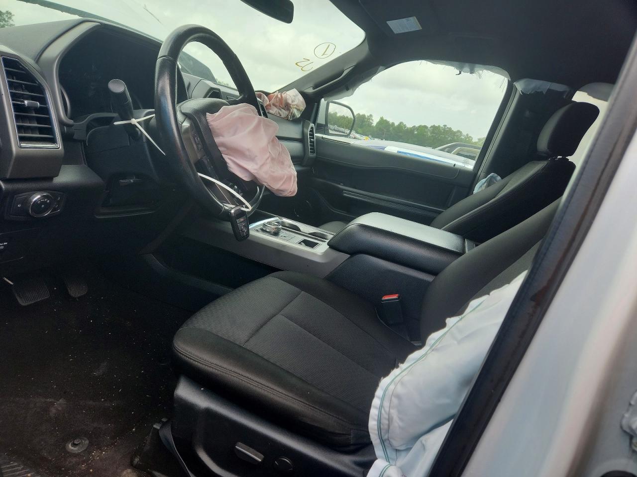 Ford Expedition Xlt