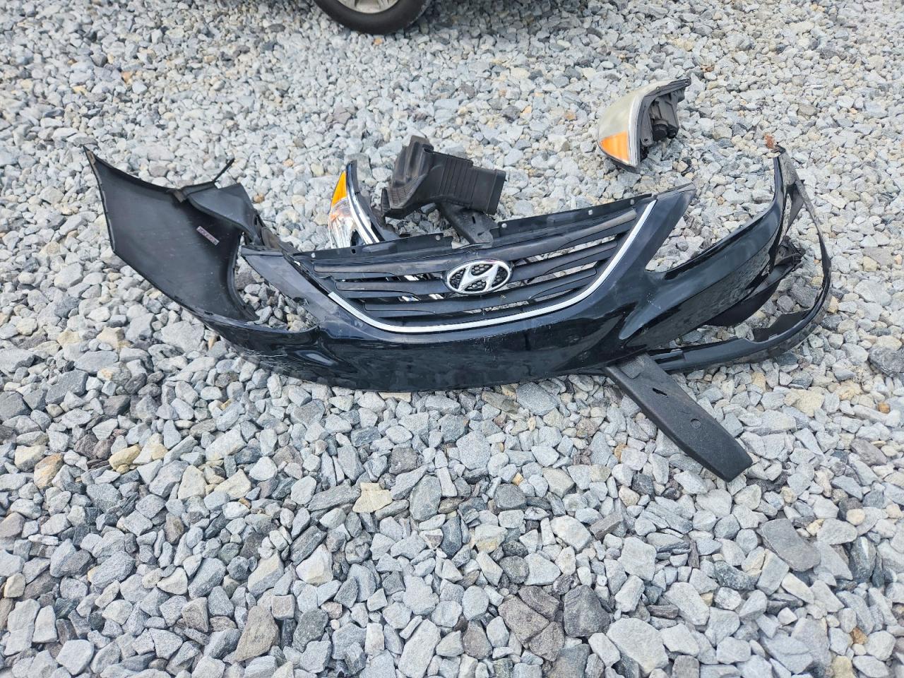 Hyundai SONATA Gls