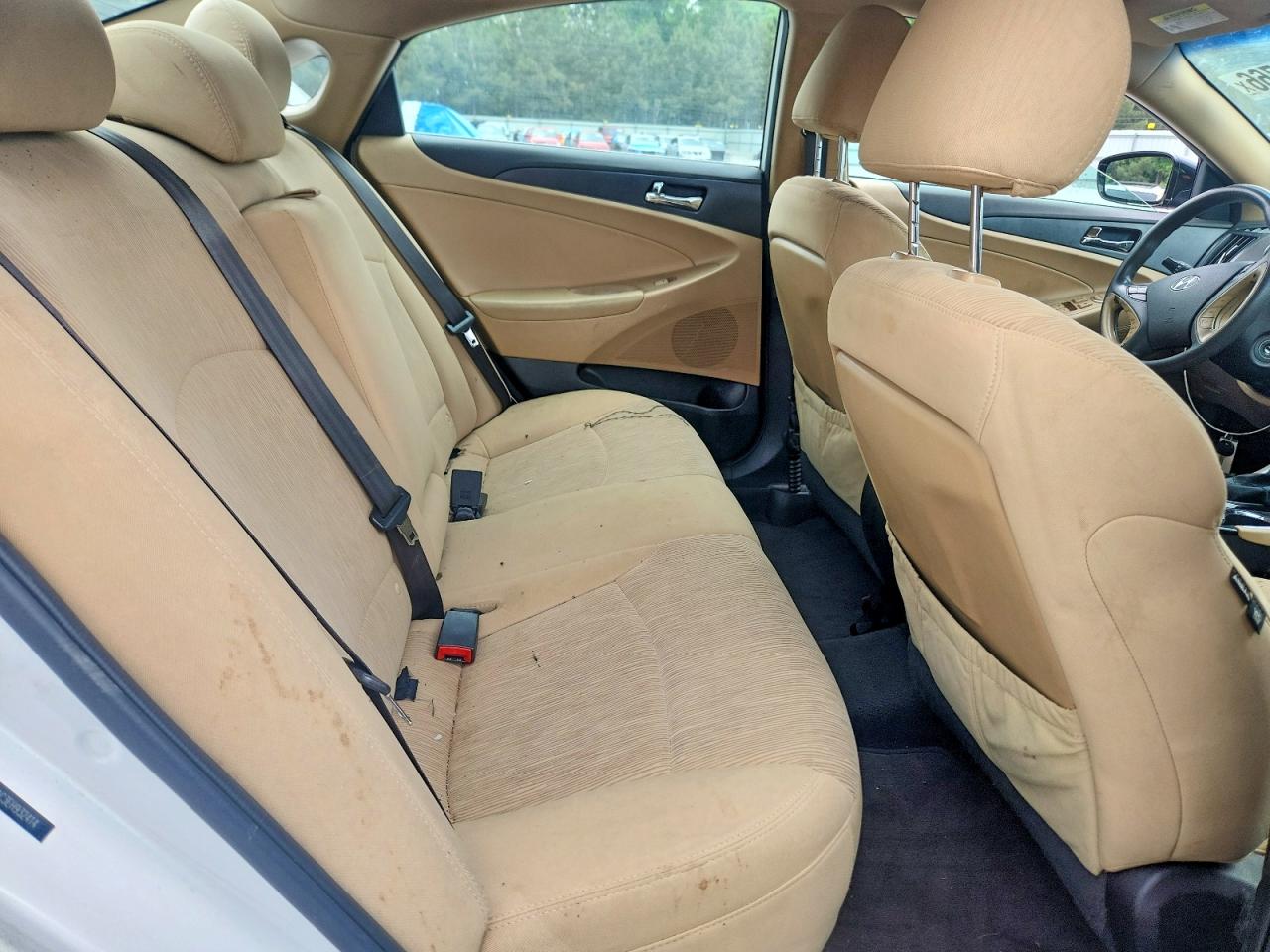 Hyundai SONATA Gls