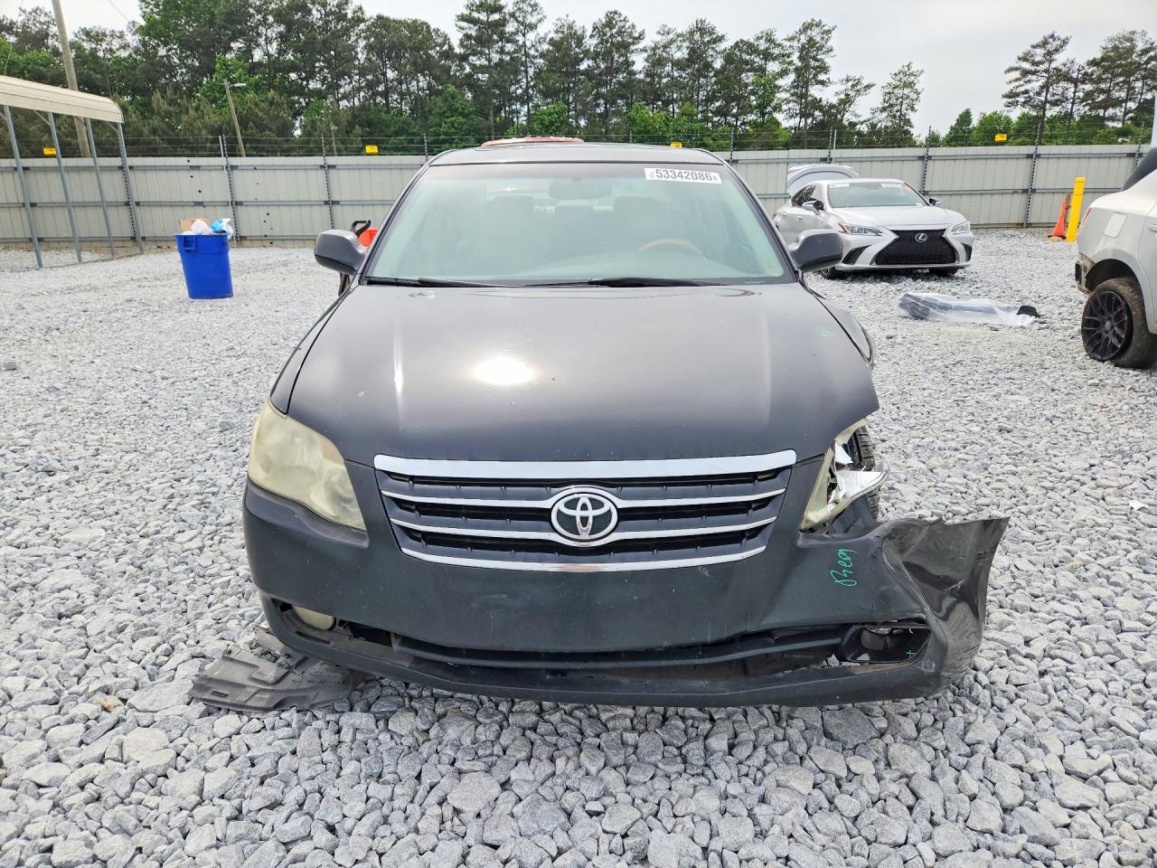 Toyota Avalon Limited