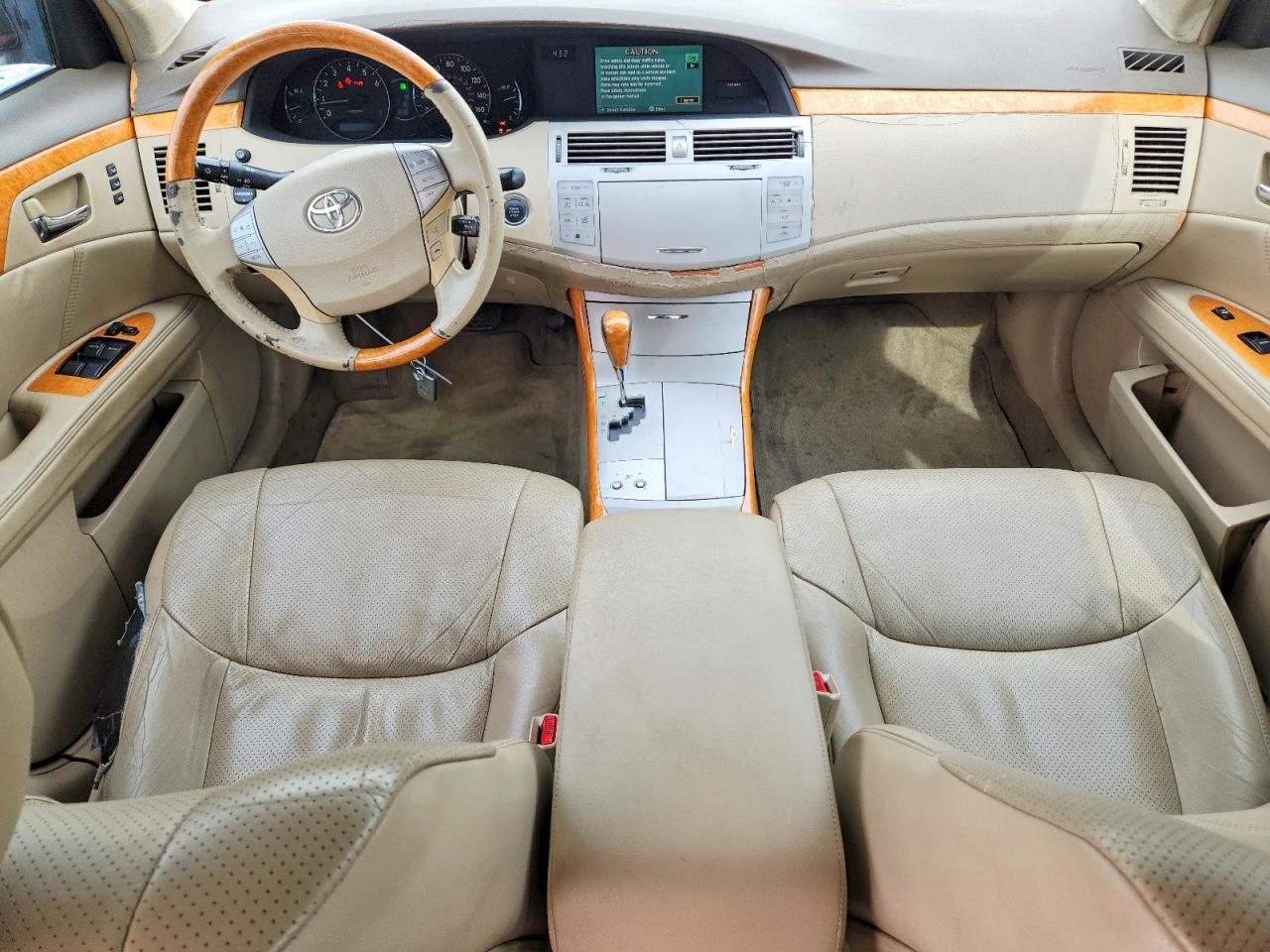 Toyota Avalon Limited
