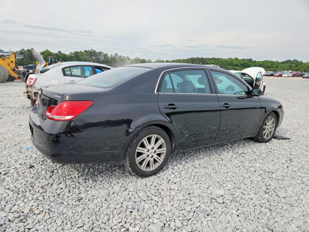 Toyota Avalon Limited