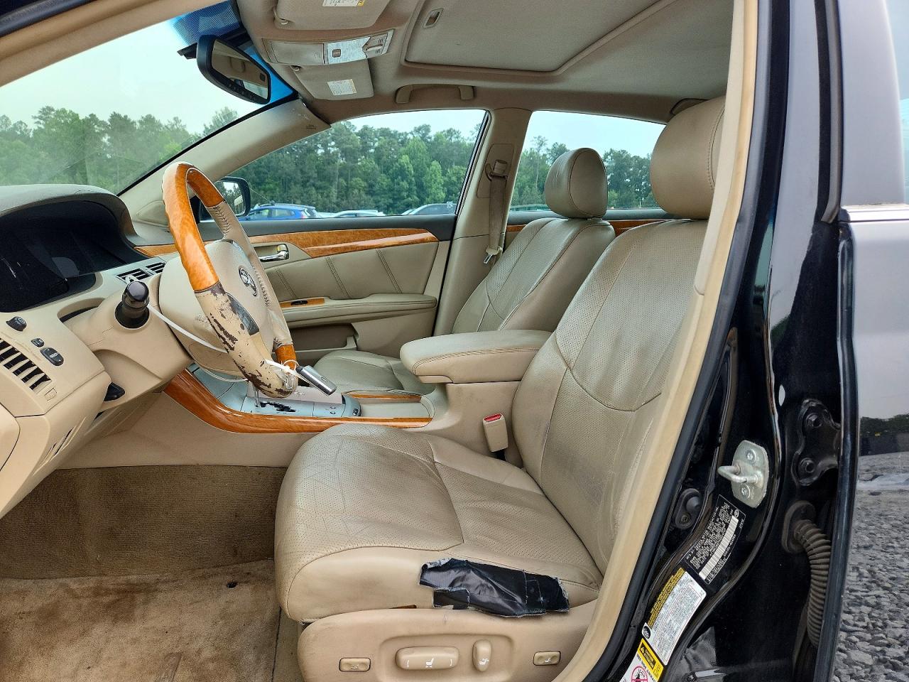 Toyota Avalon Limited