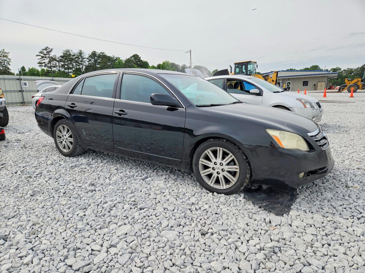 Toyota Avalon Limited