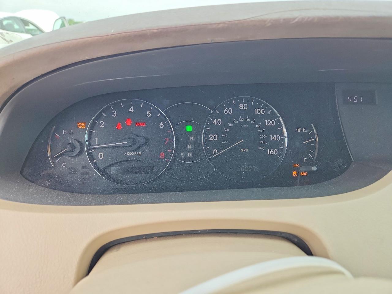 Toyota Avalon Limited