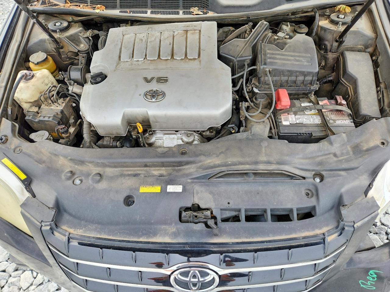 Toyota Avalon Limited