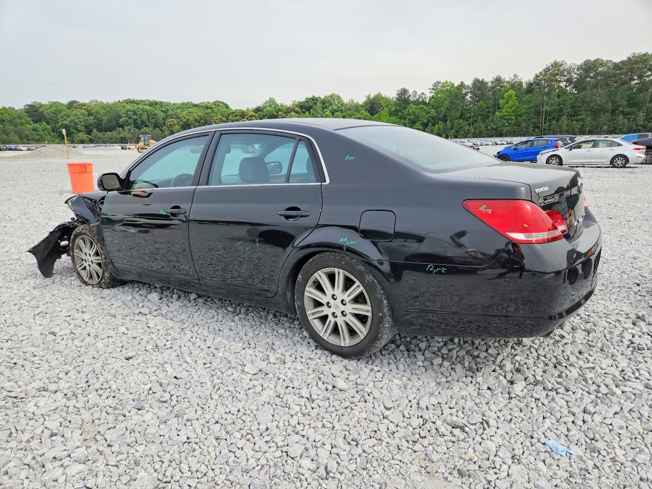 Toyota Avalon Limited