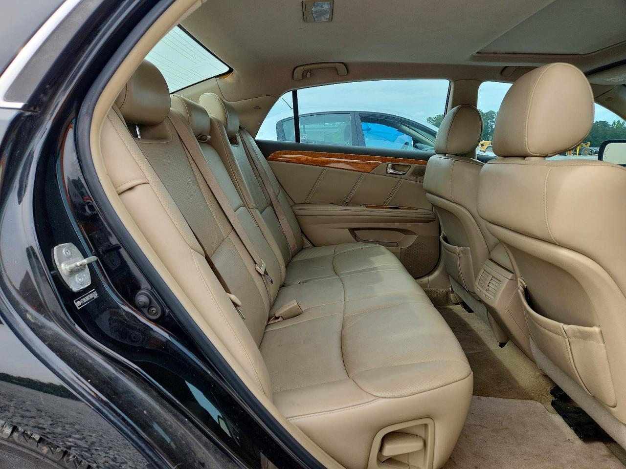 Toyota Avalon Limited