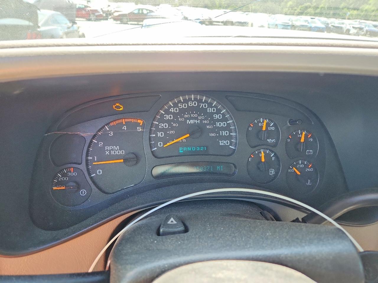 Chevrolet Silverado C2500 Heavy Duty