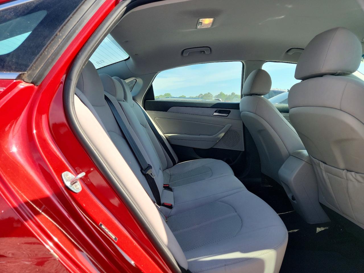 Hyundai SONATA Sel
