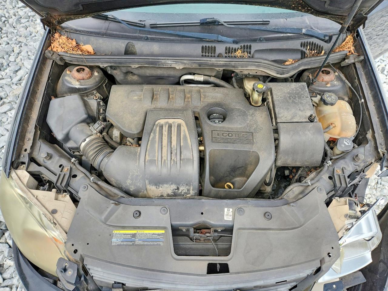 Chevrolet Cobalt Ls
