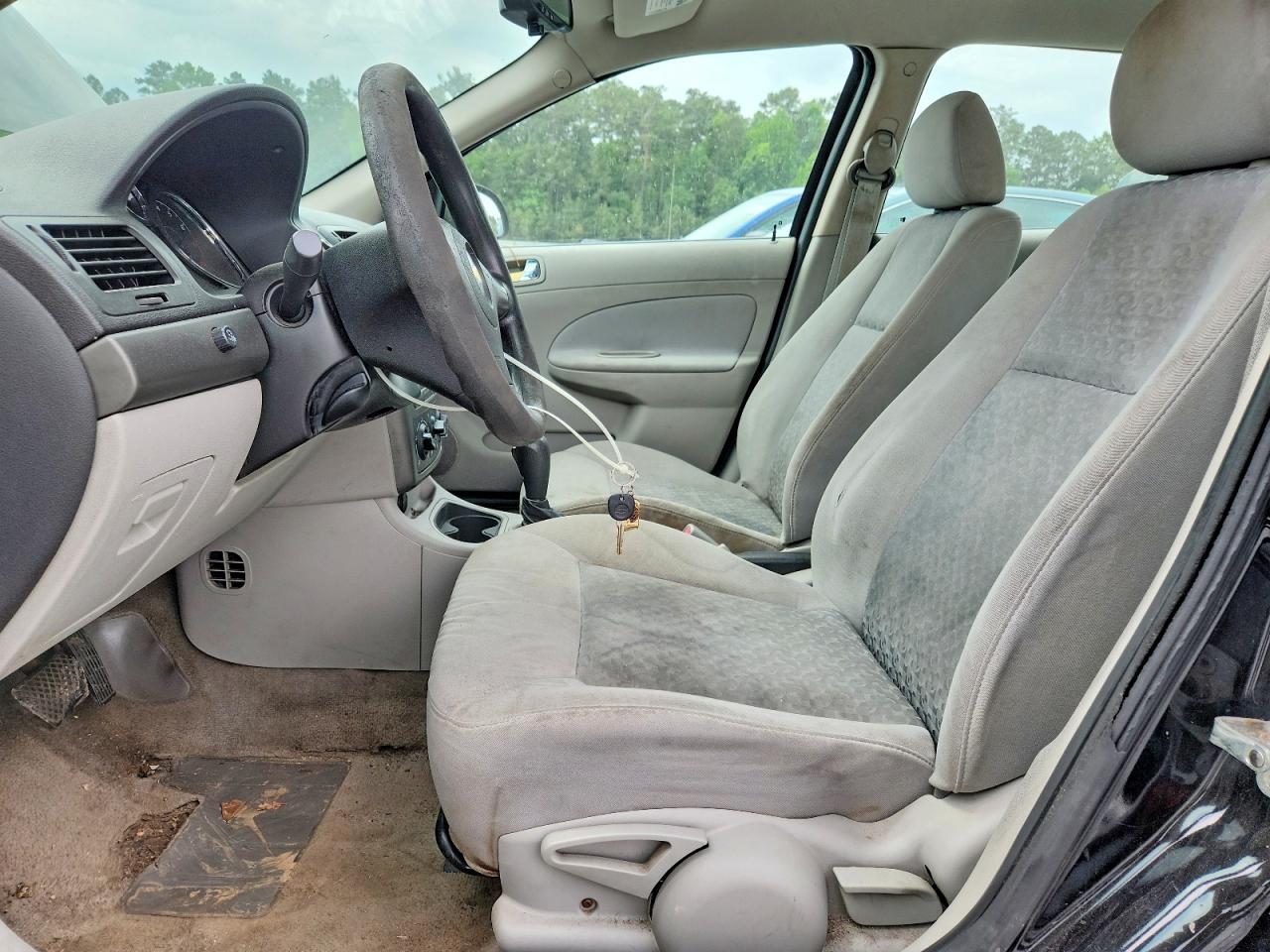 Chevrolet Cobalt Ls