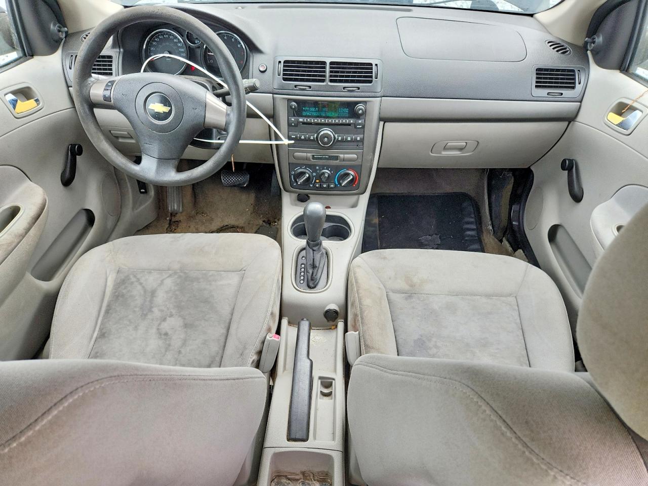 Chevrolet Cobalt Ls