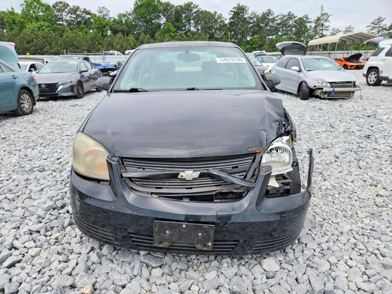 Chevrolet Cobalt Ls