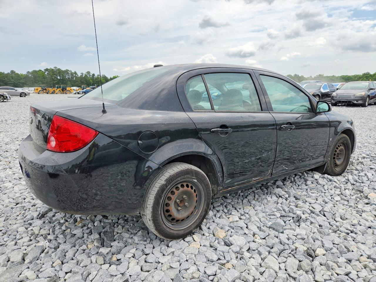 Chevrolet Cobalt Ls