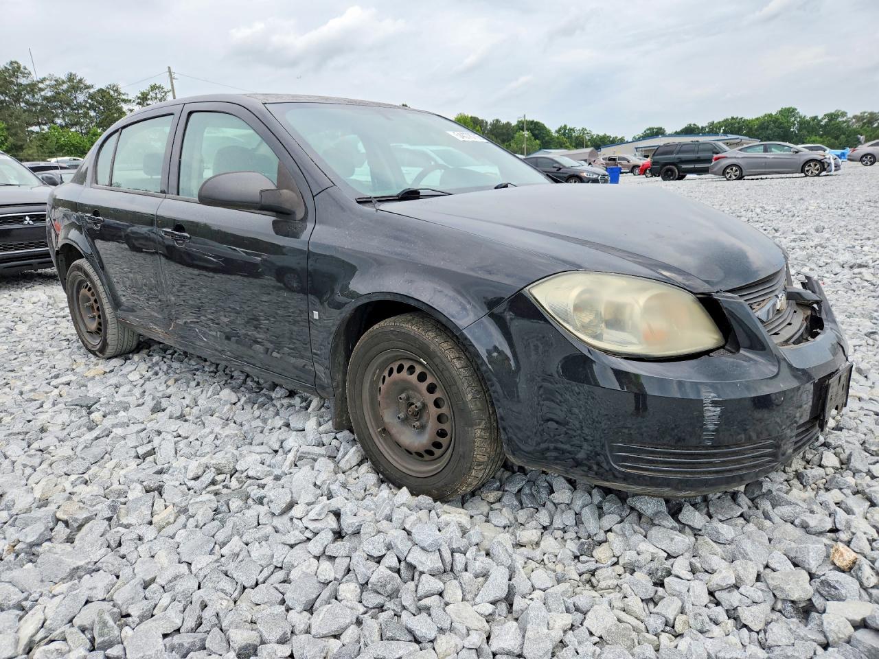 Chevrolet Cobalt Ls